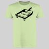 Ultra Cotton Mens T-shirt Thumbnail