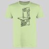 Ultra Cotton Mens T-shirt Thumbnail