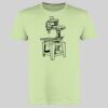 Ultra Cotton Mens T-shirt Thumbnail