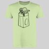 Ultra Cotton Mens T-shirt Thumbnail