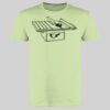 Ultra Cotton Mens T-shirt Thumbnail