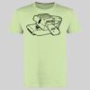 Ultra Cotton Mens T-shirt Thumbnail