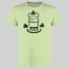 Ultra Cotton Mens T-shirt Thumbnail
