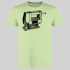 Ultra Cotton Mens T-shirt Thumbnail