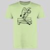 Ultra Cotton Mens T-shirt Thumbnail