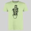 Ultra Cotton Mens T-shirt Thumbnail