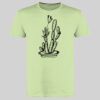 Ultra Cotton Mens T-shirt Thumbnail