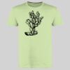 Ultra Cotton Mens T-shirt Thumbnail