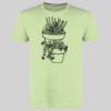 Ultra Cotton Mens T-shirt Thumbnail