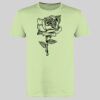 Ultra Cotton Mens T-shirt Thumbnail