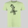 Ultra Cotton Mens T-shirt Thumbnail