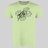 Ultra Cotton Mens T-shirt Thumbnail