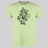 Ultra Cotton Mens T-shirt Thumbnail