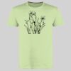 Ultra Cotton Mens T-shirt Thumbnail