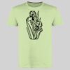 Ultra Cotton Mens T-shirt Thumbnail