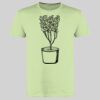Ultra Cotton Mens T-shirt Thumbnail