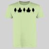 Ultra Cotton Mens T-shirt Thumbnail