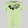 Ultra Cotton Mens T-shirt Thumbnail