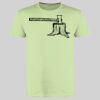 Ultra Cotton Mens T-shirt Thumbnail