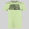 Ultra Cotton Mens T-shirt Thumbnail
