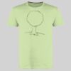Ultra Cotton Mens T-shirt Thumbnail