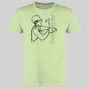 Ultra Cotton Mens T-shirt Thumbnail
