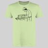 Ultra Cotton Mens T-shirt Thumbnail