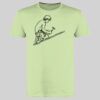 Ultra Cotton Mens T-shirt Thumbnail