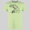 Ultra Cotton Mens T-shirt Thumbnail