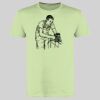 Ultra Cotton Mens T-shirt Thumbnail