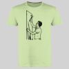 Ultra Cotton Mens T-shirt Thumbnail