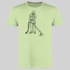 Ultra Cotton Mens T-shirt Thumbnail