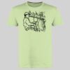 Ultra Cotton Mens T-shirt Thumbnail