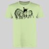 Ultra Cotton Mens T-shirt Thumbnail
