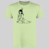 Ultra Cotton Mens T-shirt Thumbnail