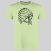 Ultra Cotton Mens T-shirt Thumbnail