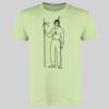 Ultra Cotton Mens T-shirt Thumbnail
