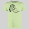 Ultra Cotton Mens T-shirt Thumbnail