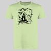 Ultra Cotton Mens T-shirt Thumbnail