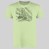 Ultra Cotton Mens T-shirt Thumbnail