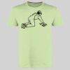 Ultra Cotton Mens T-shirt Thumbnail