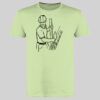 Ultra Cotton Mens T-shirt Thumbnail
