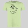 Ultra Cotton Mens T-shirt Thumbnail