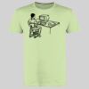 Ultra Cotton Mens T-shirt Thumbnail