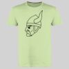 Ultra Cotton Mens T-shirt Thumbnail