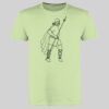 Ultra Cotton Mens T-shirt Thumbnail