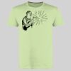 Ultra Cotton Mens T-shirt Thumbnail