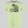 Ultra Cotton Mens T-shirt Thumbnail