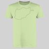 Ultra Cotton Mens T-shirt Thumbnail