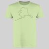 Ultra Cotton Mens T-shirt Thumbnail